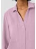 QS Bluse in 4143_rosa