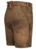 Nübler Lederhose Meera in Walnut