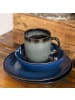 like. by Villeroy & Boch 6er Set Kaffeetassen Lave 190 ml in Gris