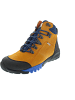 WALDLÄUFER H-Amiata Schnürstiefel Orange