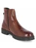 Bullboxer Winterboots in braun