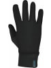 Jako Handschuhe für Herren in schwarz