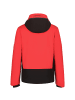 Icepeak Jacke ICEPEAK FARWELL in Rot4581