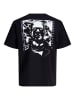 Jack & Jones T-shirt in Black