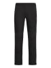 North Bend Trekkinghose NBWim M 233279MMM W-PRO 10.000 mit wasserdichter Beschichtung in Schwarz