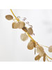 Butlers Butlers Girlande FLORISTA in Gold