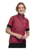 Schöffel Weste "Vest Style Cannobio WMS" in merlot