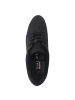 bugatti shoes sportlicher Schnürer Sandman in Schwarz