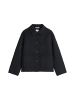 Marc O'Polo Shirtjacke regular in Deep Night Blue