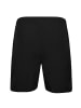 Hummel Shorts Legacy Hal in schwarz