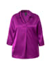 Ulla Popken Bluse in beere