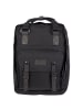 Doughnut Macaroon Black - Rucksack 14" in schwarz