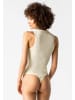 SNOCKS IVY Body Schwarz - Les Lunes by SNOCKS 1 Stück in Oat Milk