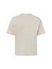 Marie Lund T-Shirt in beige