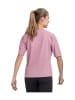 Schöffel T-Shirt "T Shirt Style Enixa WMN" in pearly afterglow