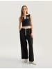 KOTON TANKTOPS in Schwarz