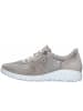 WALDLÄUFER sportlicher Schnürer Havy in Grau