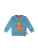 Sigikid Langarmshirt in blau