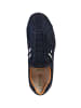 Geox Slipper in blau