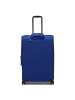 Kipling Basic Darcey Up L 4 Rollen Trolley L 75 cm blazing blue