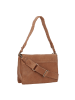 Cowboysbag Standlake Schultertasche Leder 28 cm in fawn