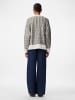 Pieces Strickpullover in Overland Trek