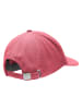 Jack Wolfskin Baseball Cap in Rosa