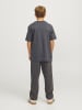 JACK & JONES Junior T-shirt in Castlerock