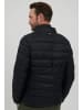 FQ1924 Steppjacke FQArnvid in Schwarz