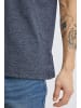 BLEND T-Shirt BHWiltonlange in Blau