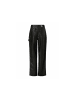 Calvin Klein Stoffhose für Damen in schwarz