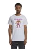 Mister Tee T-Shirt in white