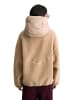 Marc O'Polo DENIM Teddyjacke regular in Sandpaper