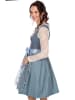 MarJo Mini Dirndl ISA in denim