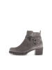Gabor Comfort Elegante Stiefeletten in grau