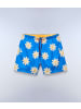 Napapijri Badeshort "V-Inuvik 1" in Multicolor