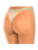 Marie Claire 3er-Set: Pantys in Multicolored