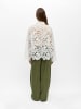 Object Hemd in Cloud Dancer1