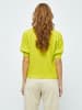 Peppercorn T-Shirt in Green Lemonade