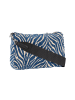 Joop Jeans Schultertasche 'Selvatico Jasmina in Blau 24,00 x 15,00 x 6,00 cm'
