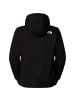 The North Face Kapuzensweat M SIMPLE DOME HOODIE in Schwarz01100