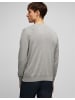 HECHTER PARIS Strickpullover in grey