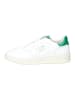 Pantofola D'Oro Sneaker Weiß/Grün