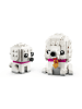 LEGO Brickheadz 40546 Pudel