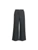 Object Hose in Dark Grey Melange