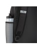 Puma Rucksack in Schwarz/Gold