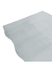 Beliani Shaggy DAWA in Grau - (W) 160 x (L) 230 cm