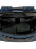 BRIC`s Monza Rucksack 37 cm Laptopfach navy blue-black
