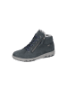 WALDLÄUFER SHOES "H-Teresa" in notte