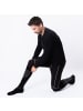 Occulto 2er Pack Skisocken Felix in Schwarz-Navy